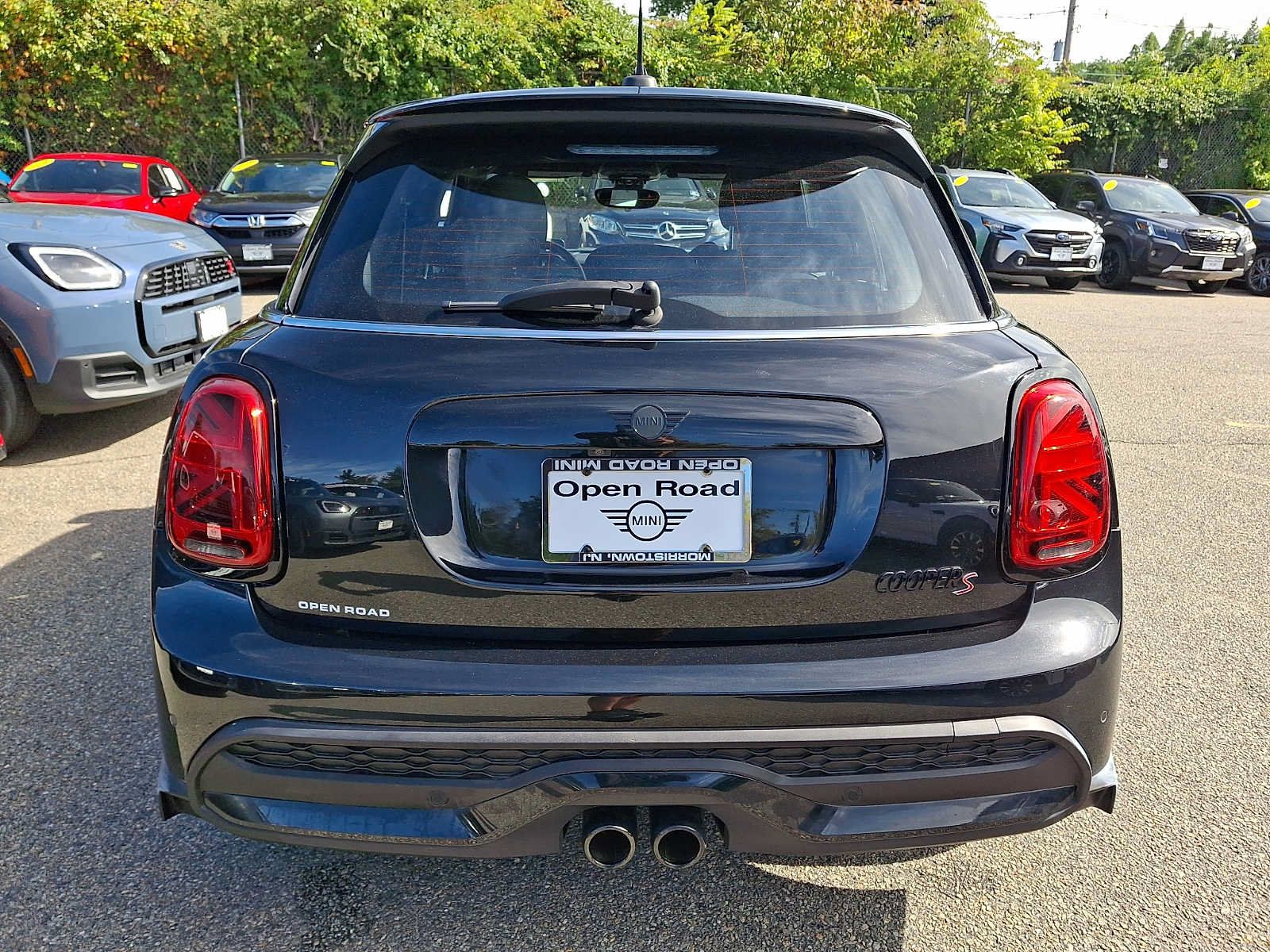 Used 2024 MINI Cooper S FWD image 5