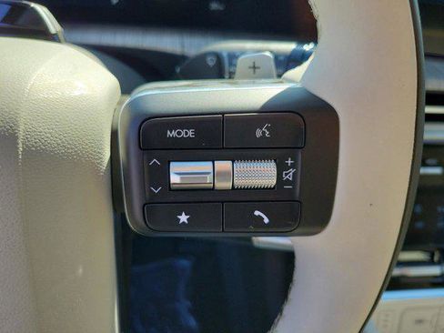 New 2025 Hyundai Santa Fe Calligraphy image 21