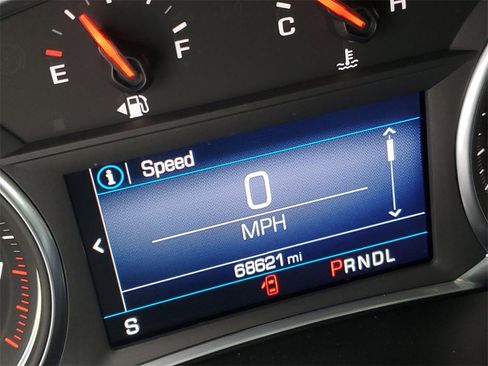 Used 2020 Chevrolet Blazer LT image 10