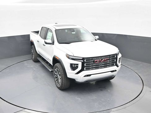 New 2026 GMC Canyon Denali AWD/4WD image 28