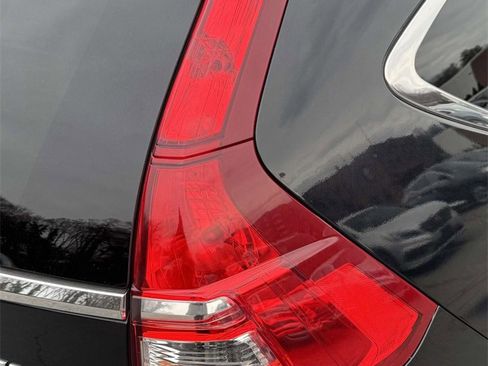 Used 2016 Honda CR-V Touring image 8