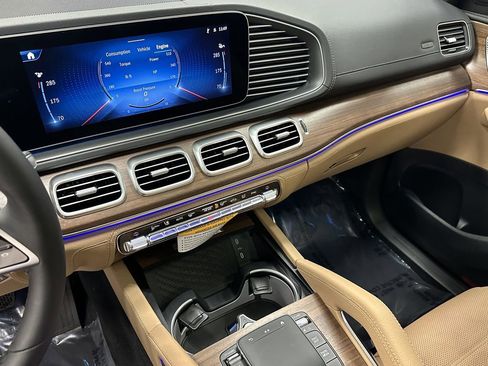 New 2026 Mercedes-Benz GLE 580 GLE 580 image 30