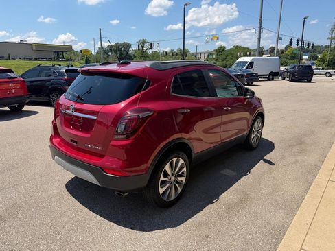 Used 2019 Buick Encore Preferred FWD image 6