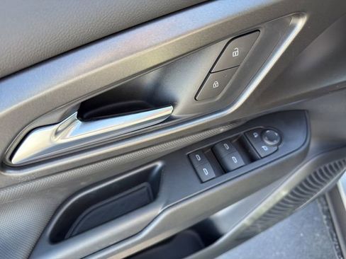 New 2026 Chevrolet Equinox EV LT w/ Comfort Package image 12