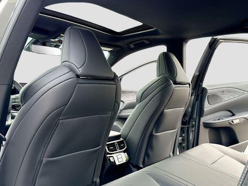 New 2026 Lexus RX 350 F Sport AWD/4WD image 6
