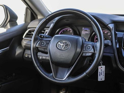 Certified 2023 Toyota Camry SE image 16