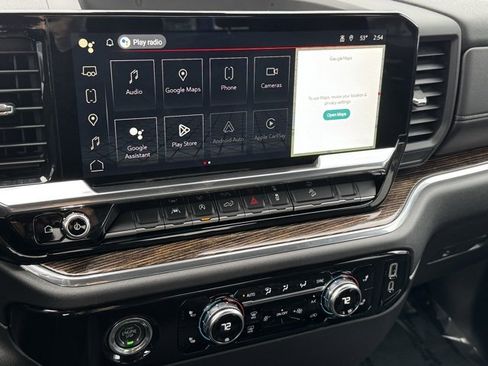 Used 2023 GMC Sierra 1500 Elevation w/ X31 Off-Road Package image 10