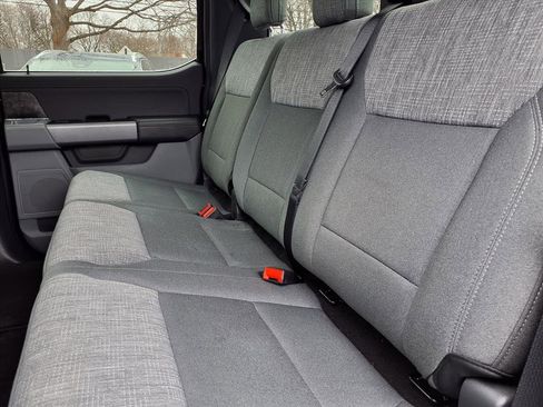 Used 2021 Ford F150 XLT w/ Equipment Group 302A High image 7