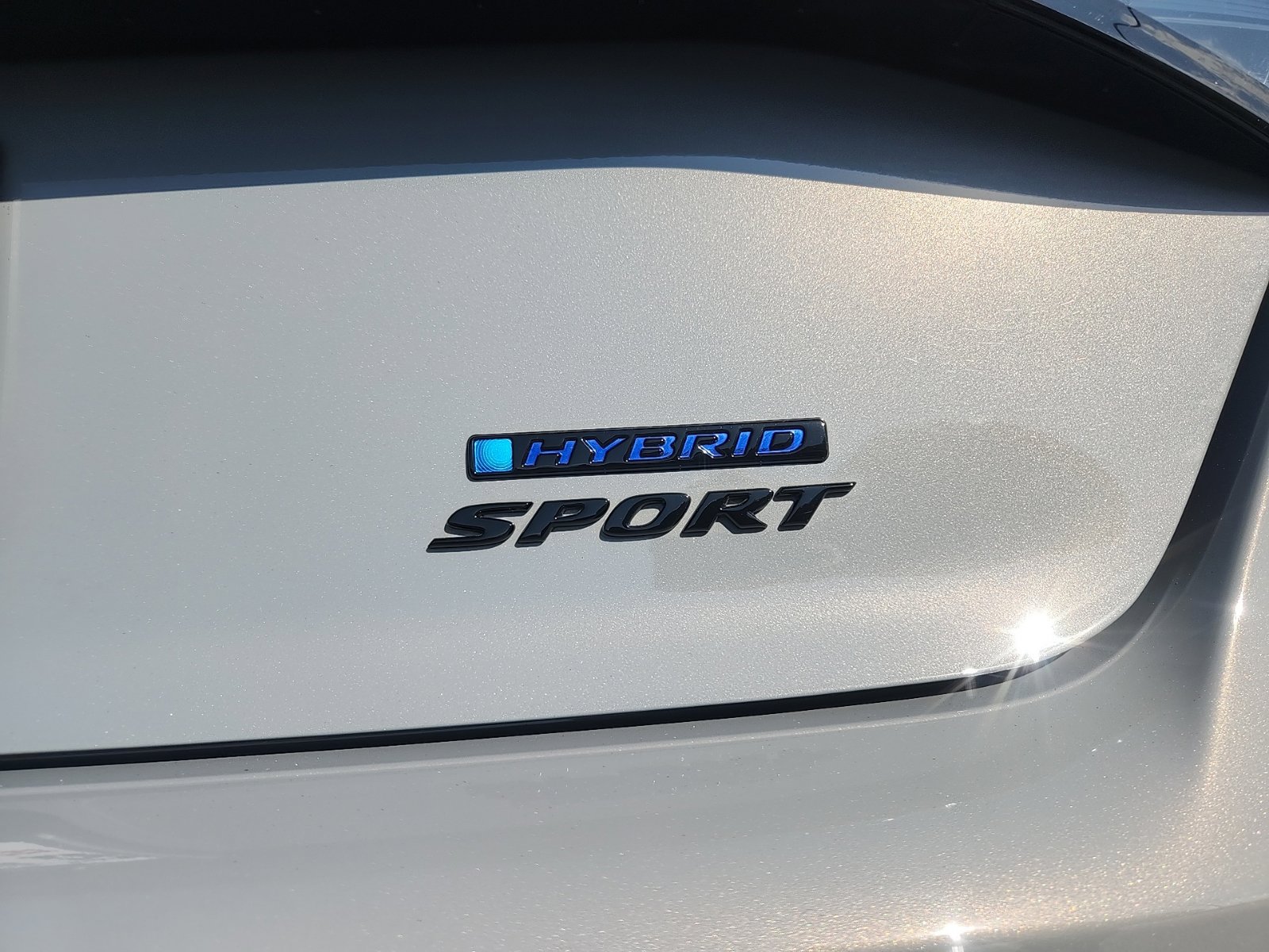 Used 2026 Honda Accord Sport image 13