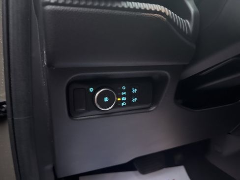 New 2025 Ford Ranger XLT w/ Technology Package image 19