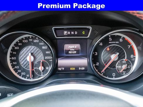 Used 2015 Mercedes-Benz GLA 45 AMG 4MATIC image 4