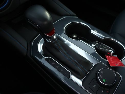 Used 2023 Chevrolet Blazer RS w/ Driver Confidence II Package image 21