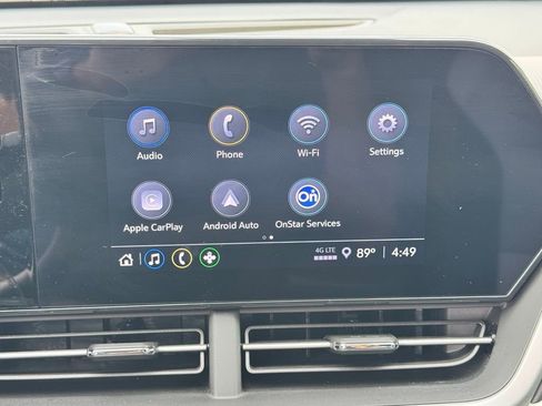 Used 2024 Chevrolet Trax LS FWD image 28