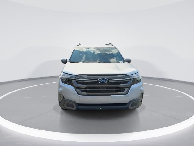 New 2026 Subaru Forester Limited AWD/4WD image 3