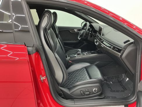 Used 2018 Audi S5 Prestige AWD/4WD image 15