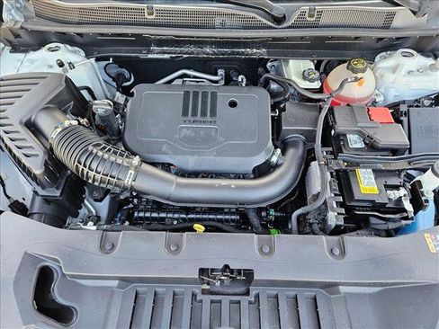 Used 2022 Chevrolet Blazer LT FWD image 21