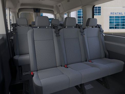 New 2025 Ford Transit 350 XL image 32
