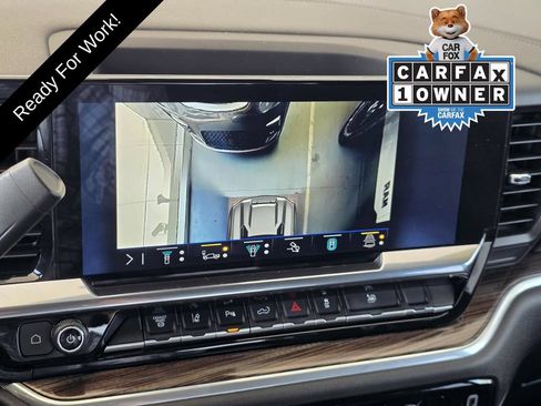 Used 2025 Chevrolet Silverado 3500 LT w/ Safety Package AWD/4WD image 15