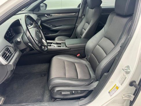 Used 2021 Honda Accord Sport image 5