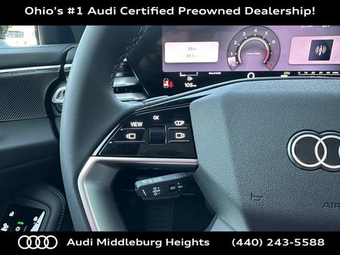 Used 2026 Audi A6 Premium Plus AWD/4WD image 34