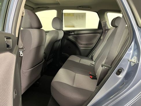Used 2006 Toyota Matrix image 13
