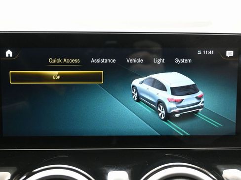 Used 2022 Mercedes-Benz GLA 250 w/ Premium Package Lite image 24