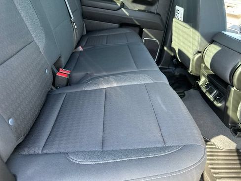 Certified 2023 Chevrolet Silverado 1500 LT AWD/4WD image 27