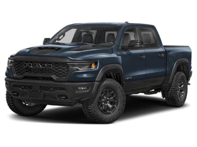 New 2026 RAM 1500 RHO w/ RHO Level 1 Equipment Group AWD/4WD image 2