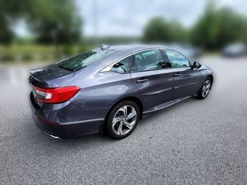 Used 2018 Honda Accord EX-L image 5