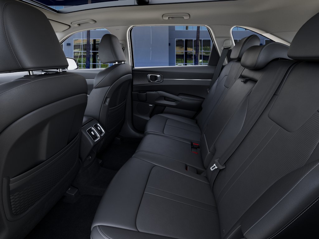 New 2026 Kia Sorento EX w/ EX Premium Package FWD image 18