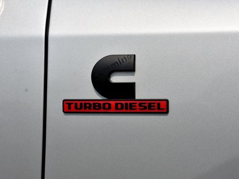 New 2026 RAM 2500 Tradesman AWD/4WD image 11