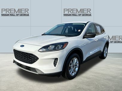 Used 2022 Ford Escape SE w/ Convenience Package