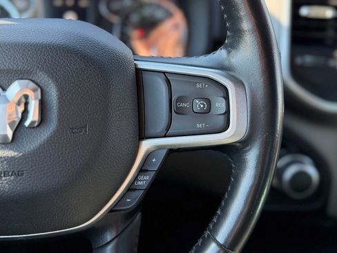 Used 2023 RAM 1500 Lone Star image 8