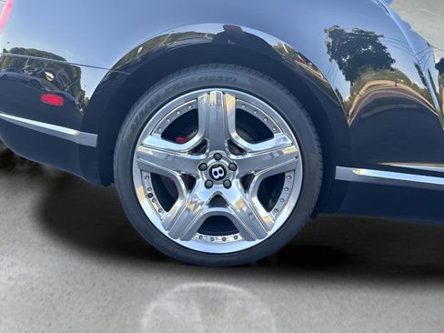 Used 2012 Bentley Continental GT AWD/4WD image 5