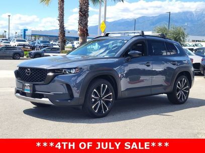 New 2026 MAZDA CX-50 2.5 Turbo w/ Weather Package