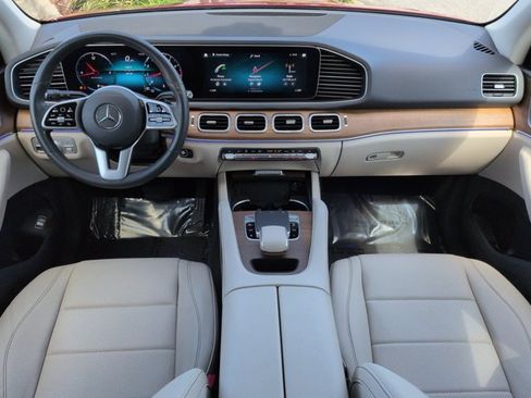 Used 2020 Mercedes-Benz GLE 350 4MATIC image 15