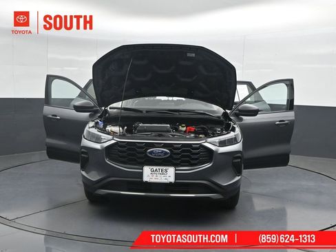 Used 2025 Ford Escape ST-Line AWD/4WD image 55