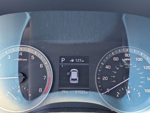 Used 2019 Hyundai Tucson SE AWD/4WD image 21
