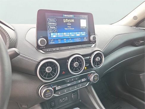 Used 2024 Nissan Sentra SV w/ All-Weather Package image 24