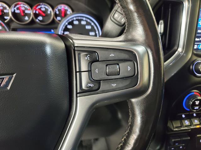 Used 2020 Chevrolet Silverado 1500 RST AWD/4WD image 22