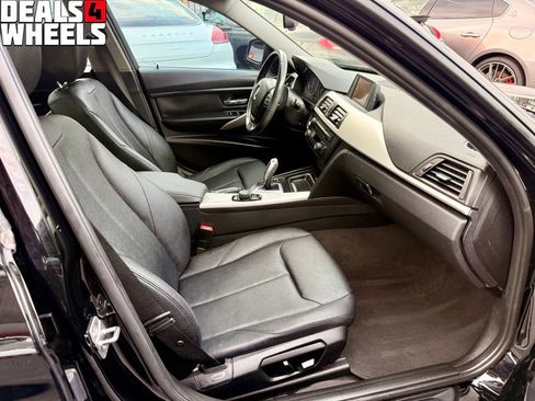 Used 2013 BMW 328i Sedan RWD image 27