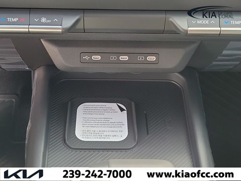 New 2027 Kia Seltos X-Line SX AWD/4WD image 27