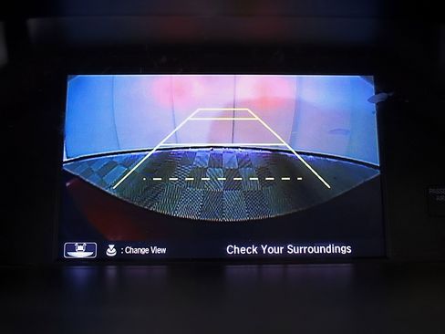 Used 2017 Honda Accord Sport image 26