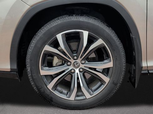 Used 2022 Lexus RX 350 FWD w/ Premium Package image 7