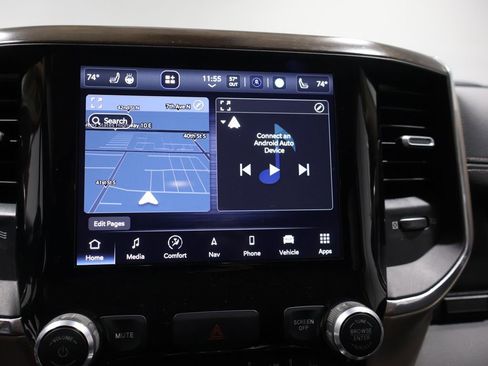 Used 2022 RAM 2500 Laramie image 25