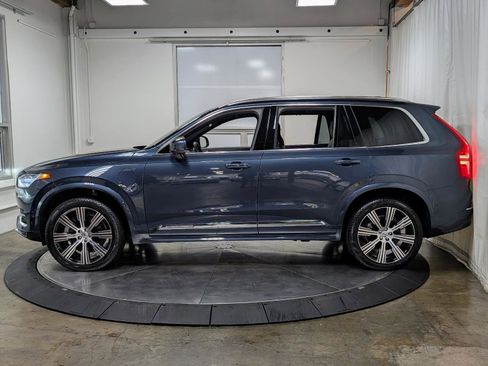 Used 2024 Volvo XC90 T8 Ultimate image 6