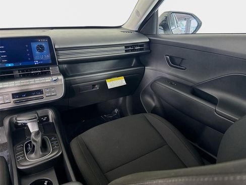 Certified 2026 Hyundai Kona SEL Sport FWD image 23