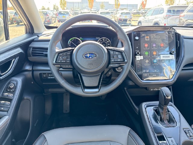 New 2026 Subaru Crosstrek 2.5i Limited AWD/4WD image 20