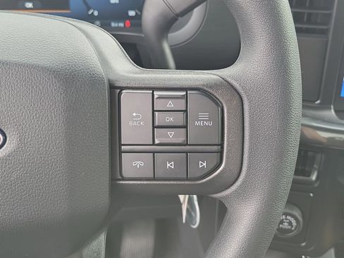 New 2026 Ford F150 STX image 26