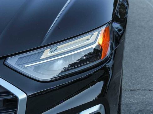 Used 2022 Audi Q5 2.0T Premium Plus w/ Premium Plus Package image 7